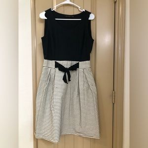 Size 10 dress from the The Limited